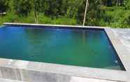 Swimming Pool 3 Honeybee Homestay