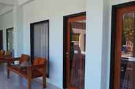 Lobby Honeybee Homestay