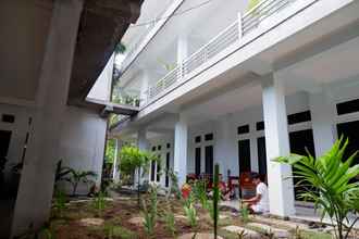 Bangunan 4 Honeybee Homestay