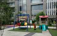 Fasilitas Hiburan 6 Apartemen Sudirman Park by AbdiHome