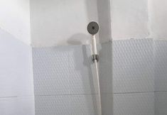 客室内バスルーム 7 Penginapan Syariah