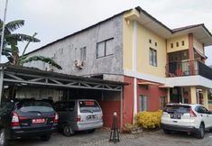 外観 2 Penginapan Syariah