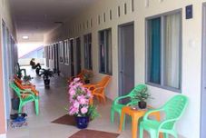 共用スペース Penginapan Syariah