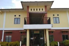 ロビー Penginapan Syariah