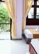 BEDROOM Bui Family Homestay