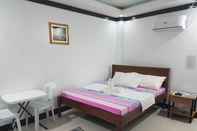 Kamar Tidur JACE'S Travellers Inn