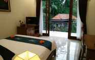 Bedroom 3 Ubud Harmony Luxury Private Villa