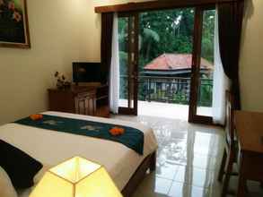 Bedroom 4 Ubud Harmony Luxury Private Villa