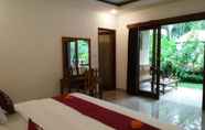 Bedroom 7 Ubud Harmony Luxury Private Villa