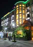 EXTERIOR_BUILDING โรงแรมอิระวดี ริเวอร์วิว