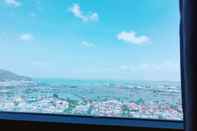 Nearby View and Attractions Mina Homestay Vung Tau