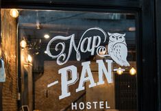 Exterior 7 Nap@Pan Hostel Silom