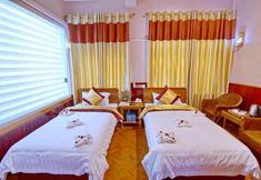 Bedroom 6 Palace View Hotel