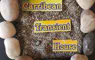 ภายนอกอาคาร 7 Carribean Transient House