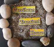 Exterior 7 Carribean Transient House