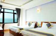 Bedroom 2 Seaside Hotel Quy Nhon