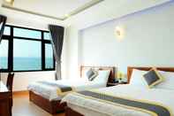 Bedroom Seaside Hotel Quy Nhon