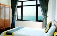 Bilik Tidur 7 Seaside Hotel Quy Nhon