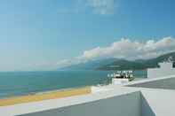 Common Space Seaside Hotel Quy Nhon