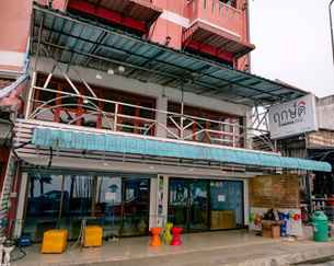Rerkdee Bed and Breakfast, Rp 395.826