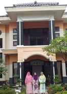 EXTERIOR_BUILDING Sakinah Homey near Kutisari Road