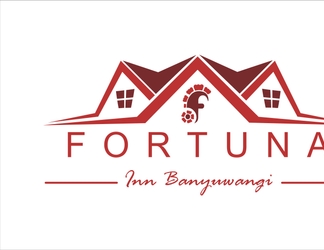 Lobi 2 Fortuna Inn Banyuwangi