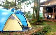 Bedroom 7 Puncak Langit Glamping By Anrha