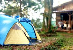 Bedroom 7 Puncak Langit Glamping By Anrha