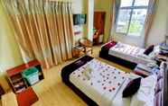 Bilik Tidur 5 Golden City Light Hotel