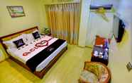 Bilik Tidur 7 Golden City Light Hotel