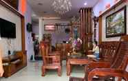 Sảnh chờ 2 Cat Tuong Homestay