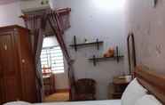 Bedroom 7 Cat Tuong Homestay