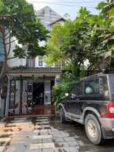 Bên ngoài 4 Cat Tuong Homestay