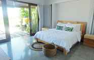 Bedroom 4 Villa Dew