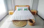 Kamar Tidur 6 Villa Dew