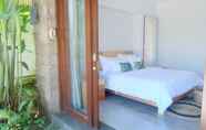 Kamar Tidur 3 Villa Dew