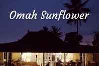 Bangunan Omah Sunflower