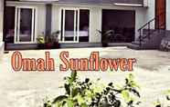 Lobi 4 Omah Sunflower