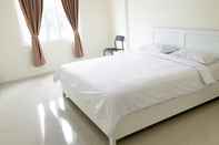 ห้องนอน Hotel Batang Bungo