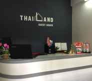 ล็อบบี้ 4 Thailand Guest House