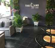 Bar, Kafe, dan Lounge 6 Thailand Guest House