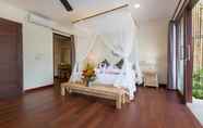 Bedroom 6 Villa Atap Padi by Nagisa Bali