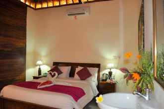 Bedroom 4 The Green Valley Cottage Nusa Penida