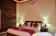 Bedroom 2 The Green Valley Cottage Nusa Penida