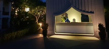 Bangunan 2 Le Palais Juliana Hotel