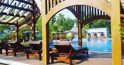 Le Palais Juliana Hotel, USD 121.22