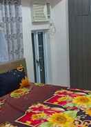 BEDROOM Tagaytay Staycation @ Prime Residence - 6th Floor
