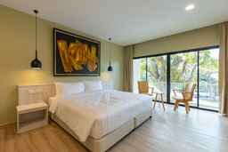 Porestva Hotel Sriracha, USD 28.70