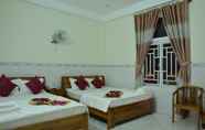 Bedroom 4 Thanh Nga Hotel Phu Yen