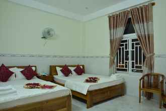 Bedroom 4 Thanh Nga Hotel Phu Yen